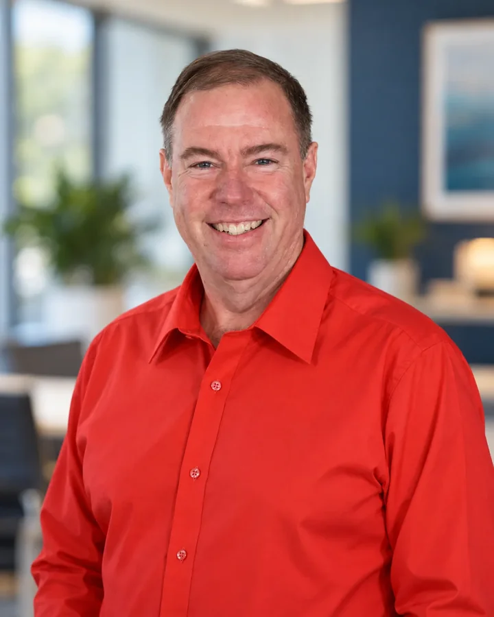 Chris Duncan, founder of Veterans Advantage Financial®