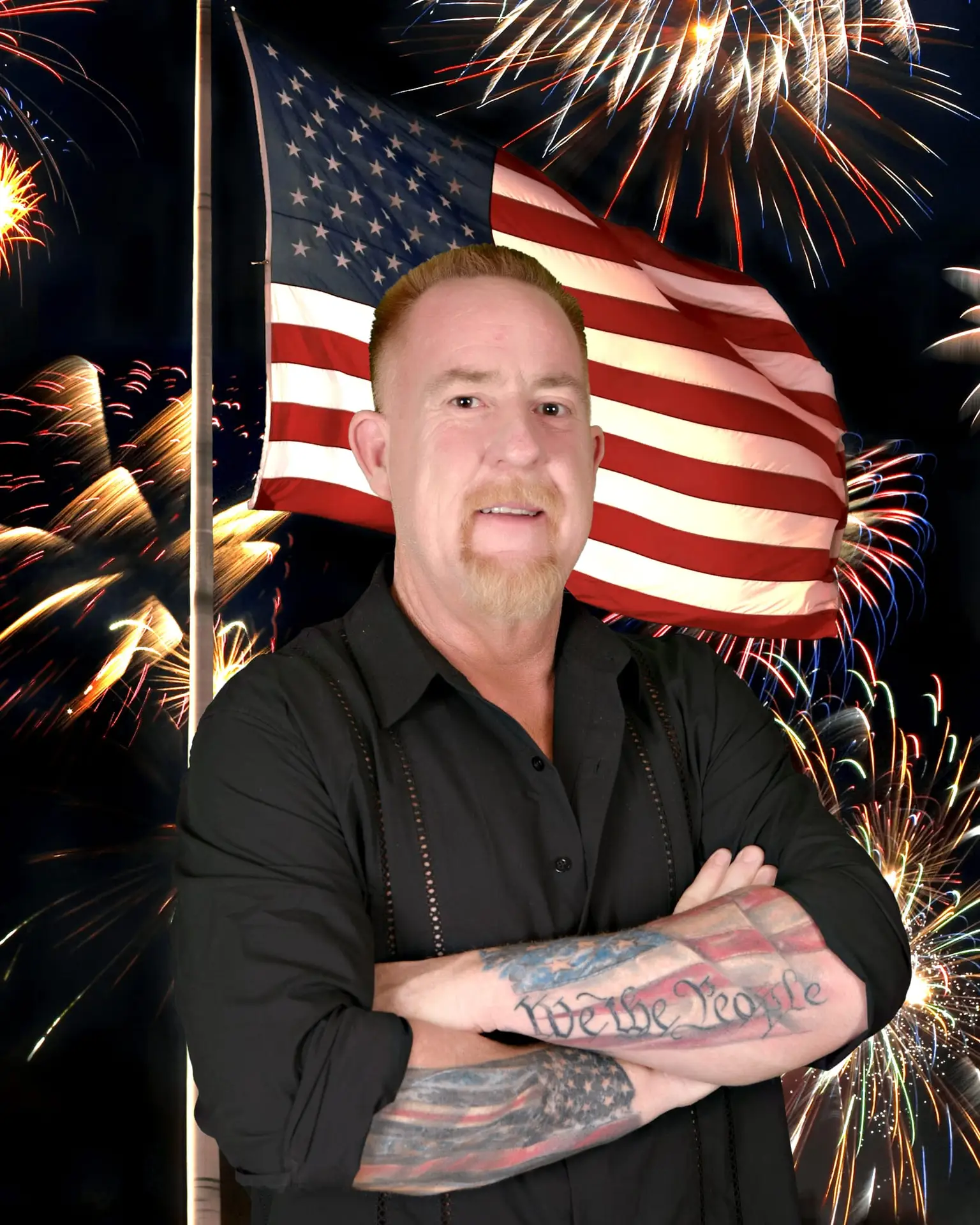 Jeffrey Clericuzio