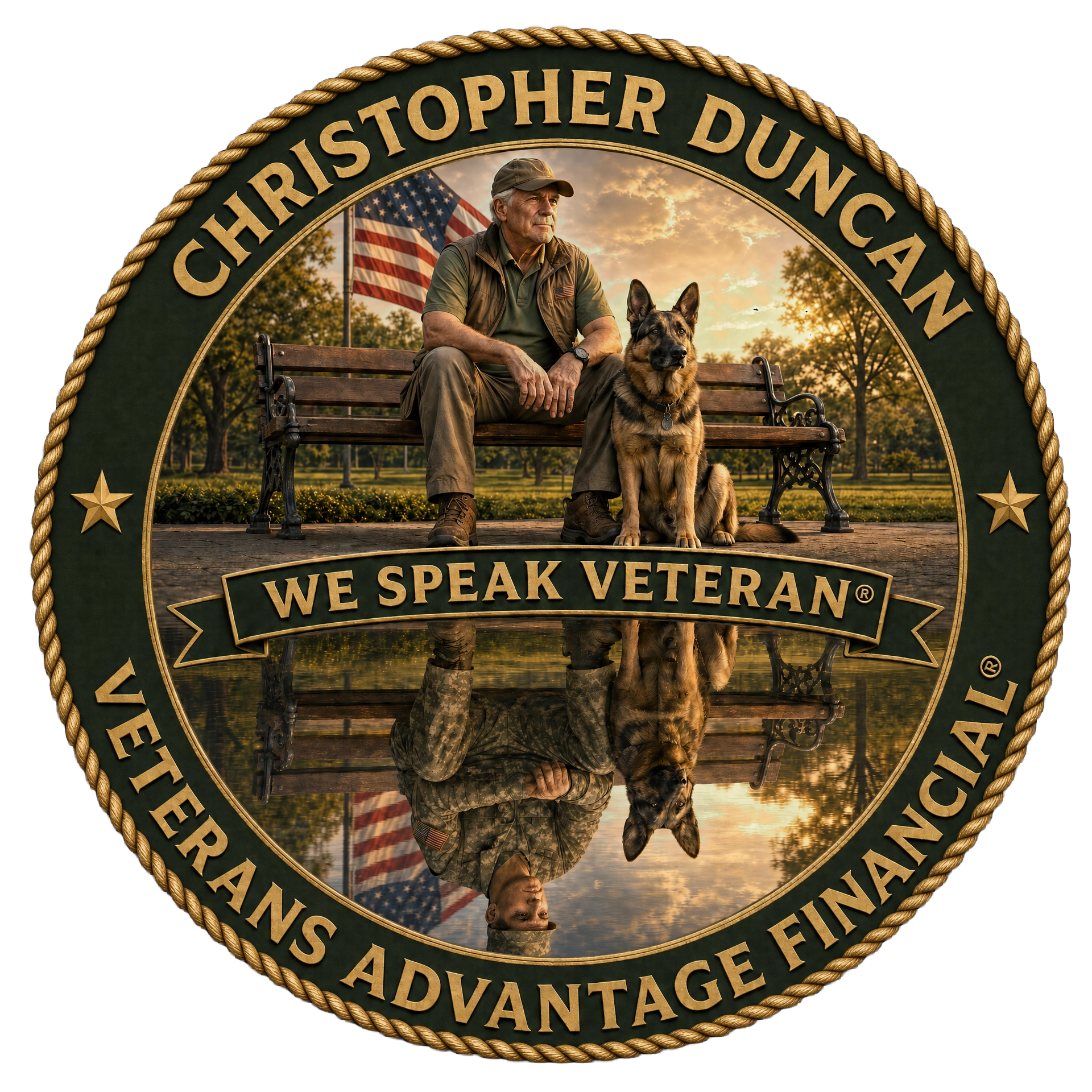 Veterans Advantage Financial — We Speak Veteran