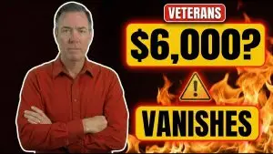 Chris Duncan explaining the senior bonus deduction for veterans